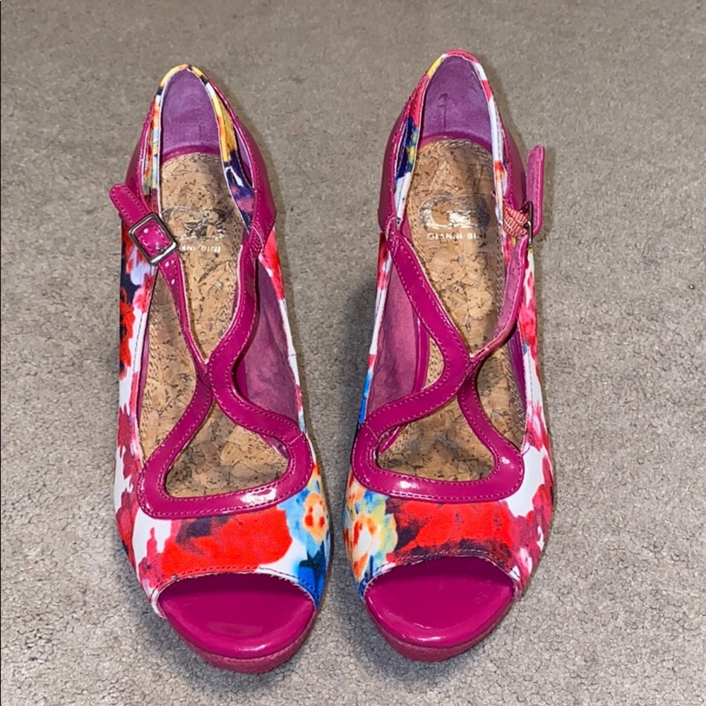Gianni Bini Espadrille